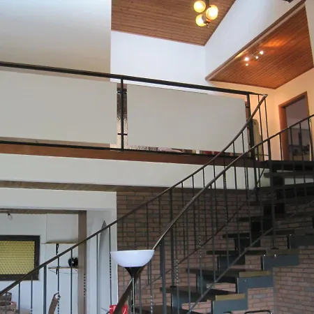 Ferienhaus Villa-fuldablick