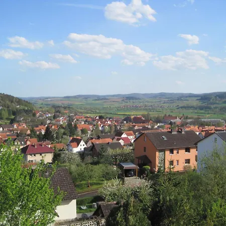 Villa-fuldablick Morschen