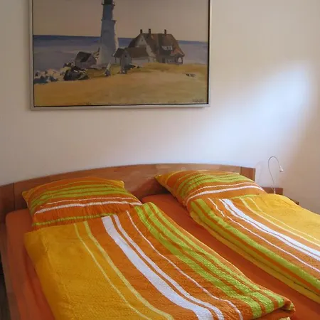 Villa-fuldablick Holiday home