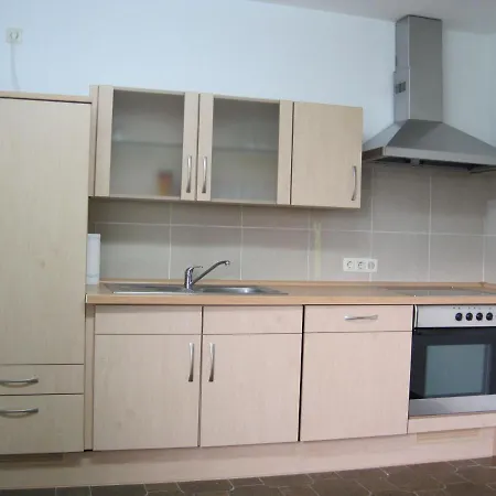 Ferienhaus Villa-fuldablick *