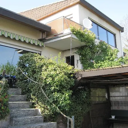 Holiday home Villa-fuldablick
