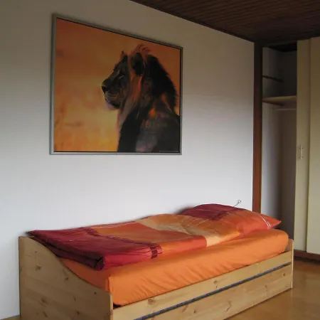 Villa-fuldablick Holiday home
