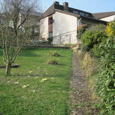 Villa-fuldablick