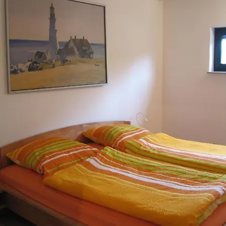 Holiday home Villa-fuldablick *