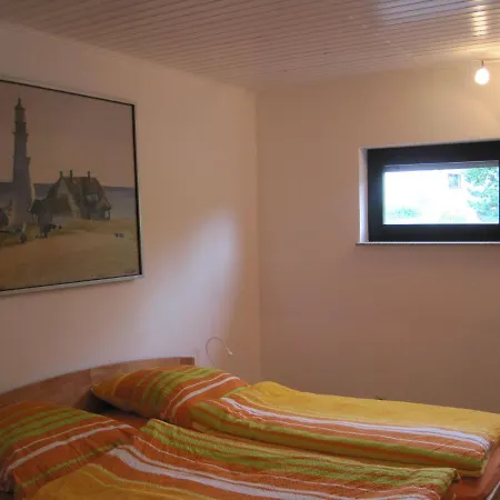 Villa-fuldablick *