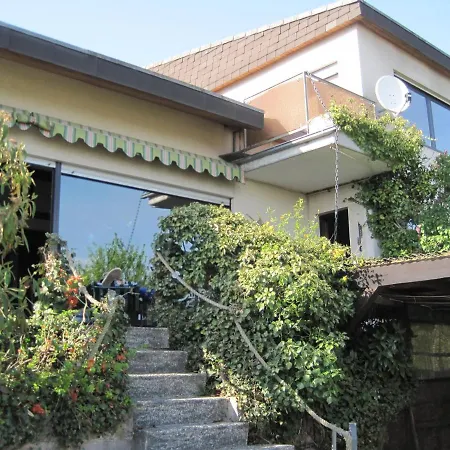 Villa-fuldablick
