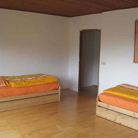 Villa-fuldablick Holiday home *