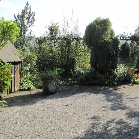 Holiday home Villa-fuldablick Morschen
