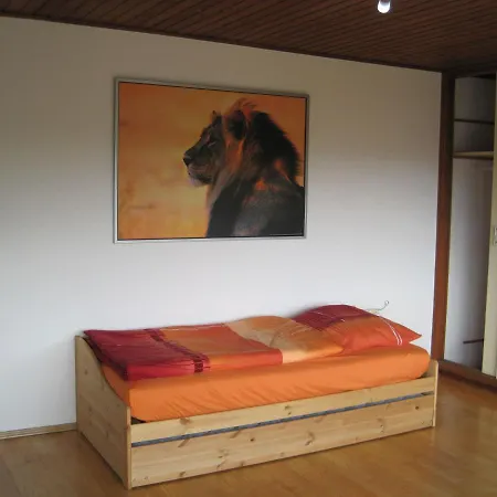 Villa-fuldablick * Morschen