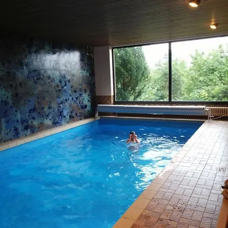 Villa-fuldablick Morschen