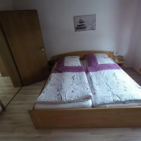 Villa-fuldablick Ferienhaus *