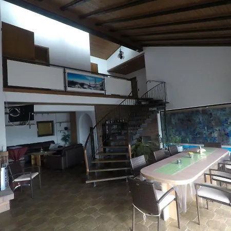 Villa-fuldablick Morschen