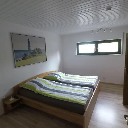 Ferienhaus Villa-fuldablick