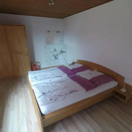 Villa-fuldablick Morschen