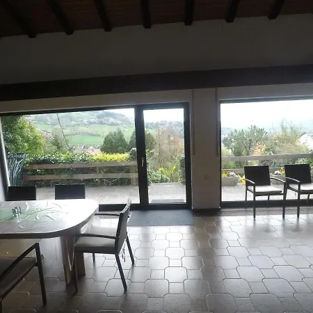 Villa-fuldablick Holiday home
