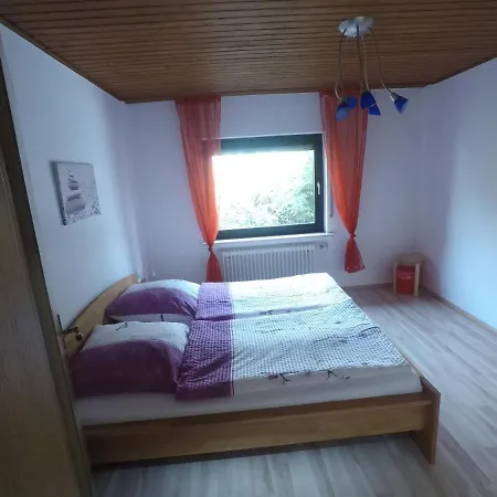 Villa-fuldablick * Morschen