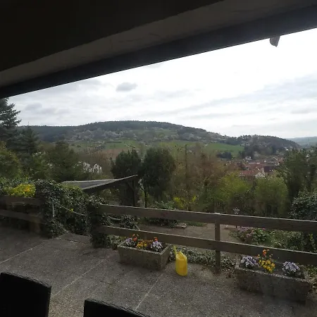 Villa-fuldablick Holiday home *