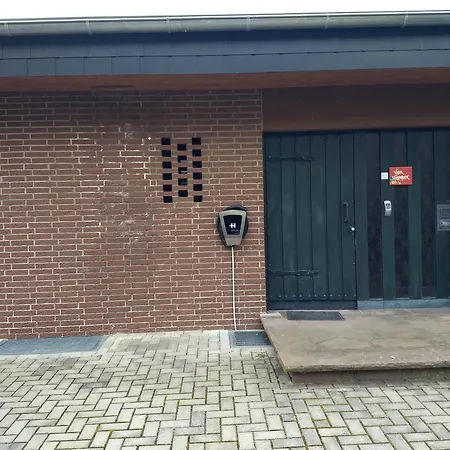 Villa-fuldablick Casa de Férias Morschen