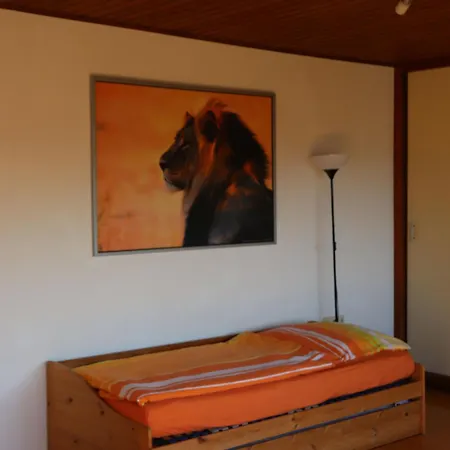 Villa-fuldablick * Morschen