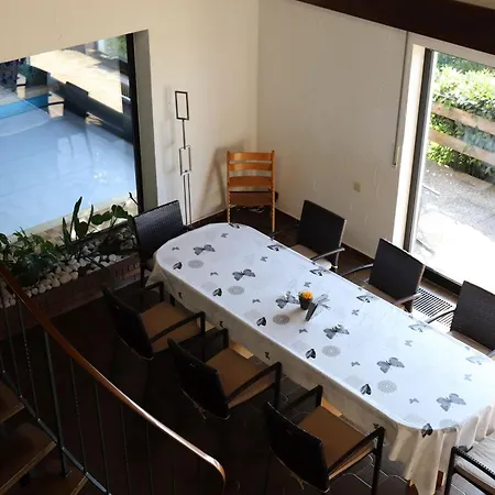 Villa-fuldablick Casa de Férias