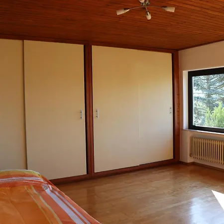 Villa-fuldablick Holiday home *