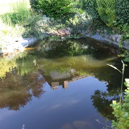 Villa-fuldablick * Morschen