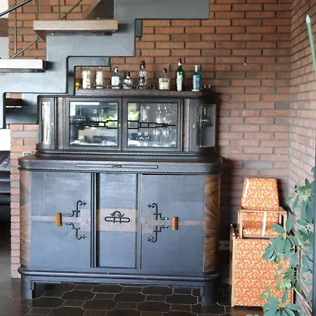 Holiday home Villa-fuldablick