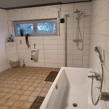 Villa-fuldablick Holiday home *