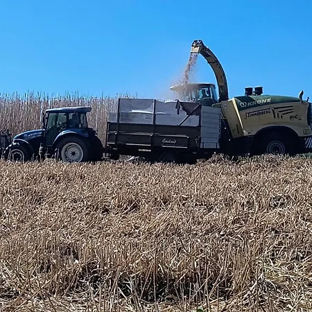 Casa de Férias Villa-fuldablick