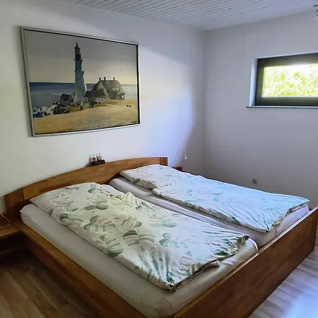 Villa-fuldablick Casa de Férias *