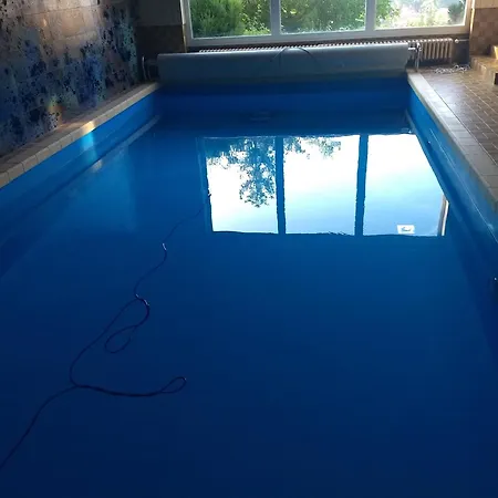 Holiday home Villa-fuldablick