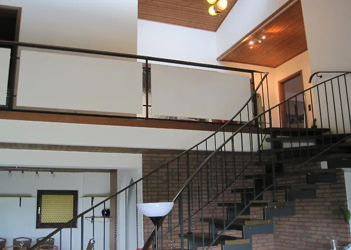 Holiday home Villa-fuldablick