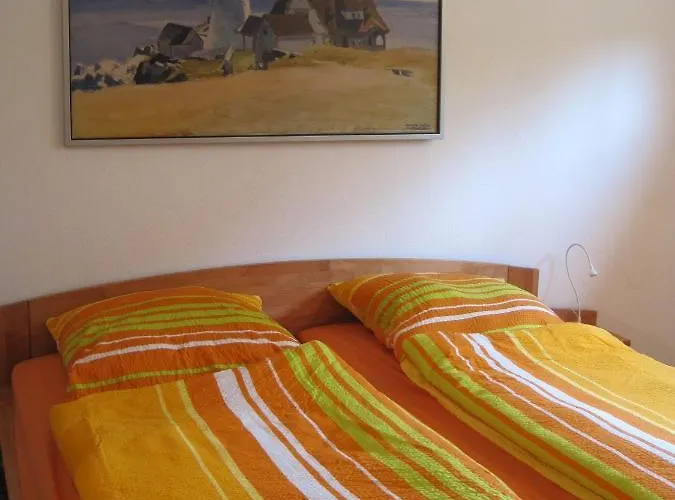 Villa-fuldablick Holiday home