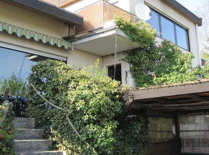 Holiday home Villa-fuldablick