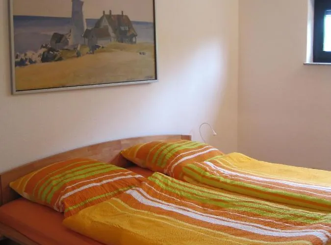 Holiday home Villa-fuldablick *