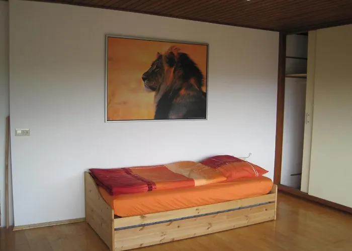 Villa-fuldablick * Morschen