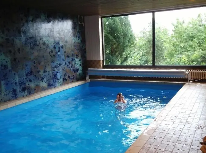 Villa-fuldablick Morschen