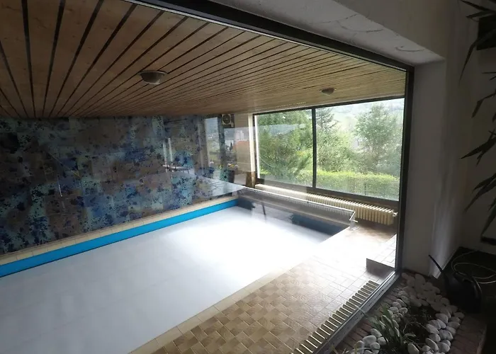 Villa-fuldablick * Morschen