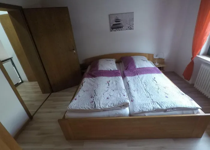 Villa-fuldablick Holiday home *