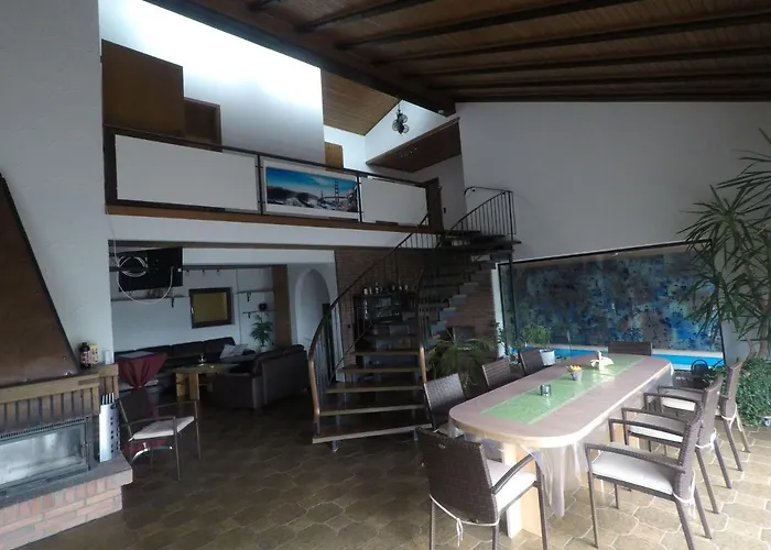 Villa-fuldablick Morschen