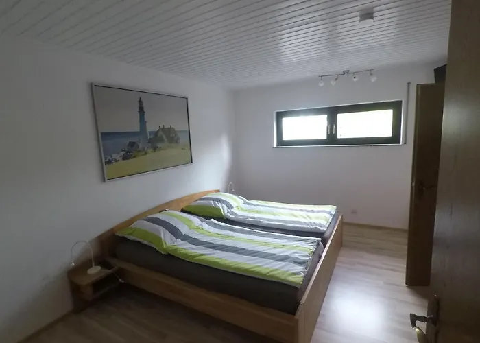 Holiday home Villa-fuldablick