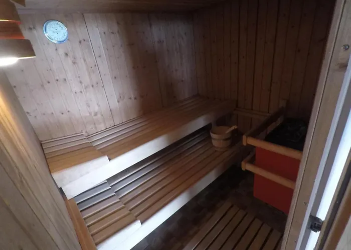 Villa-fuldablick Holiday home *