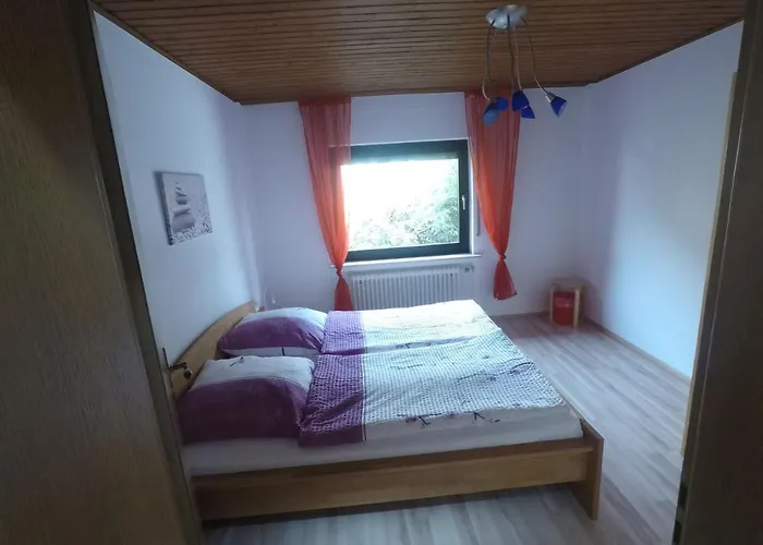 Villa-fuldablick * Morschen