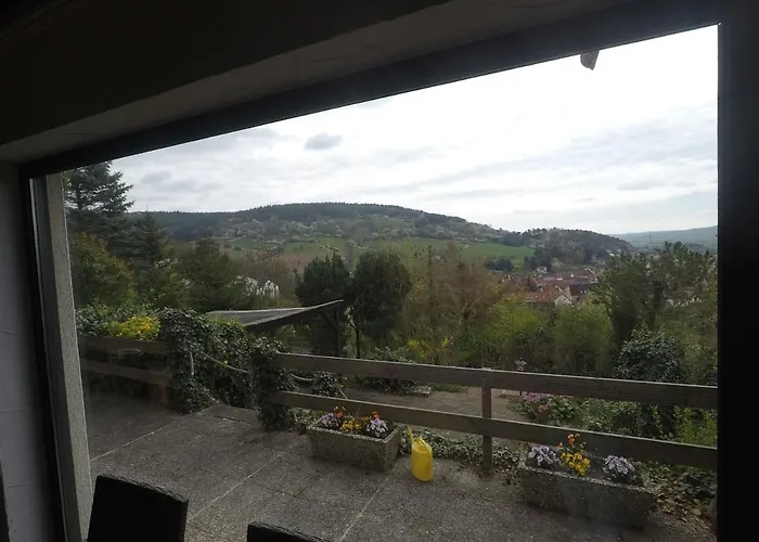 Villa-fuldablick Holiday home *