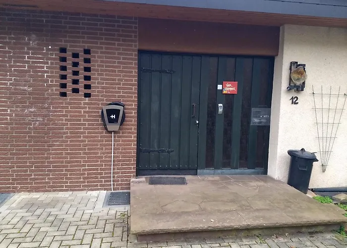 Villa-fuldablick Holiday home