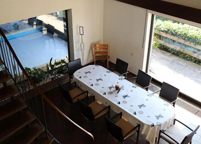 Villa-fuldablick Holiday home