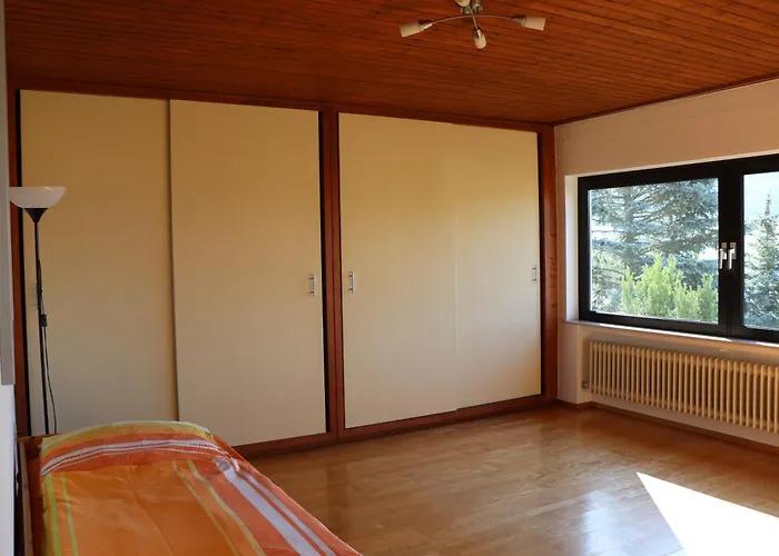 Villa-fuldablick Holiday home *