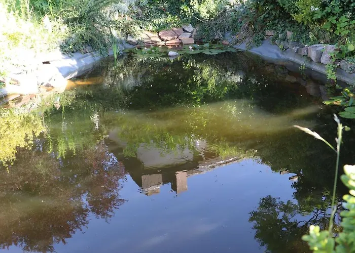 Villa-fuldablick * Morschen