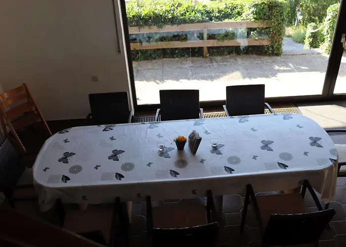 Villa-fuldablick Holiday home *