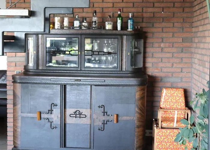 Holiday home Villa-fuldablick